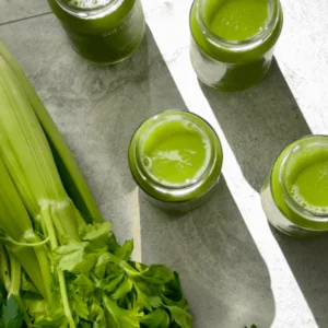 {Celery Cleanse}