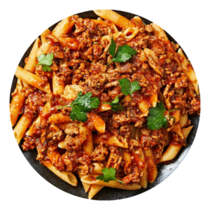 Code Classic Bolognese