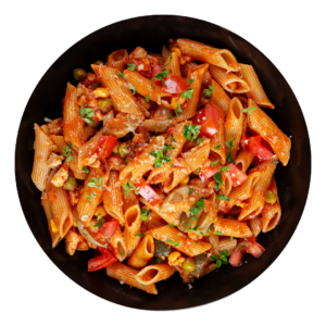 Code Classic Chicken Pasta (Penne)