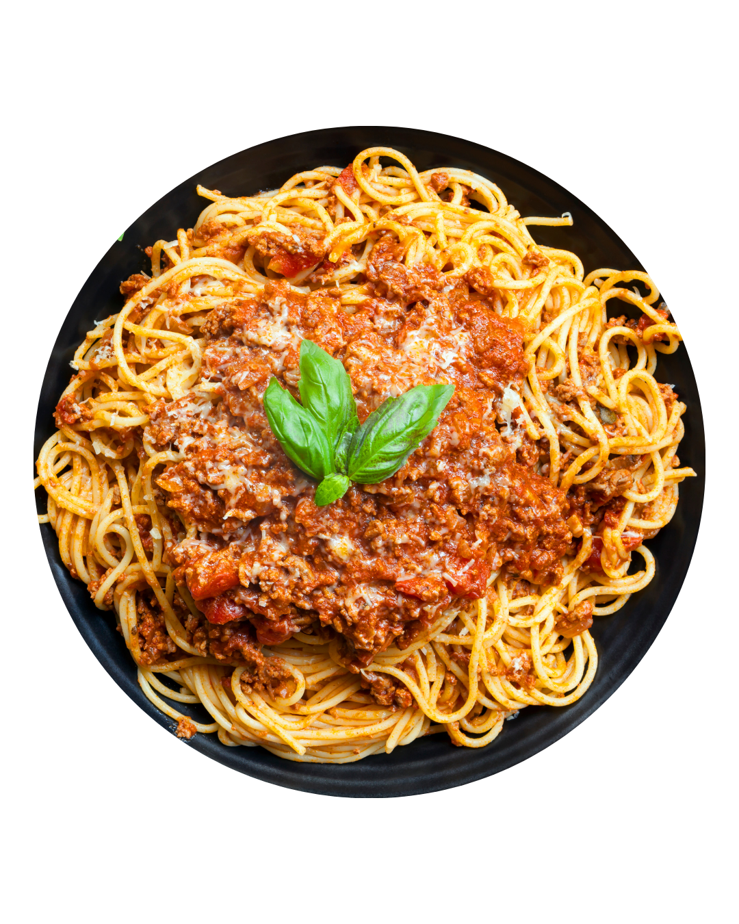 High Protein Pasta Bolognese (Gluten Free)